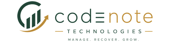 Codenote Technologies logo